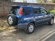 Honda CR-V 2000 Blue - 4