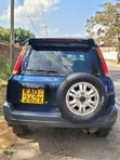 Honda CR-V 2000 Blue - 5