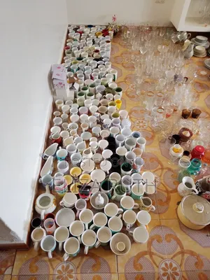 Ex-UK Royal Grade Tableware