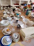 Ex-UK Royal Grade Tableware - 3