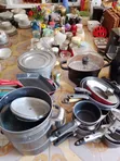 Ex-UK Royal Grade Tableware - 4