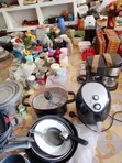Ex-UK Royal Grade Tableware - 5