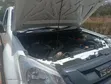 Isuzu D-MAX 2017 Nyeupe - 3