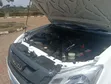 Isuzu D-MAX 2017 Nyeupe - 5