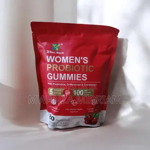 Basic Supplement Chewable Vidonge vya Urembo