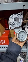 Brand New Fan Belt Tensioner for Honda Fit L13 Engine - 2