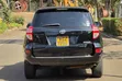 Toyota RAV4 2013 Nyeusi - 2