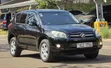 Toyota RAV4 2013 Nyeusi - 3