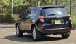 Toyota RAV4 2013 Nyeusi - 4
