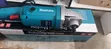 Brand New Makita 7" Angle Polisher - 1