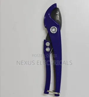 Kikata Paipu cha PPR cha Afro Tools Kipya Kabisa