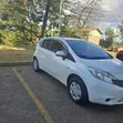 Nissan Note 2013 White - 1