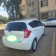 Nissan Note 2013 White - 2