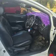 Nissan Note 2013 White - 4