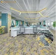 Excel Deco Premium Random Pattern Carpet Tiles - 2