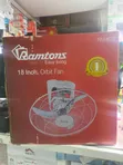 Ramtons 18-Inch Orbit Fan - 1