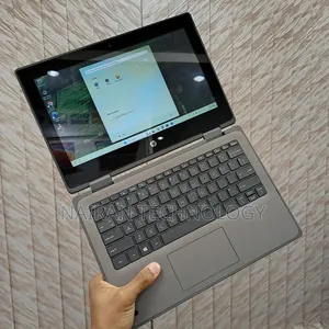 HP ProBook 11 X360 Laptop - Core i5, 8GB RAM, 256GB SSD