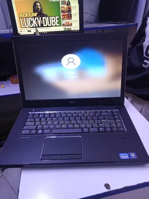 Laptop Dell Vostro 3550 - Core i5, 4GB RAM, 320GB HDD
