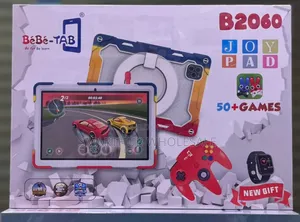 Bebe B2060 256GB Tablet Mpya