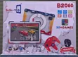Bebe B2060 256GB Tablet Mpya - 1