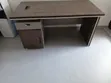 Boss Office Products Executive Desk - 1