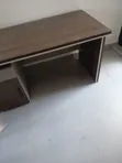 Boss Office Products Executive Desk - 2