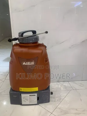 Aico Japan 20L Heavy Duty Knapsack Sprayer