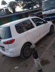 Mazda Demio 2006 White - 1