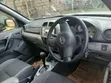 Toyota RAV4 2001 Silver - 2
