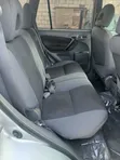 Toyota RAV4 2001 Silver - 4