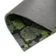 Lime Green Mottled Carpet Tiles - 1