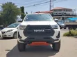 Toyota Hilux Double Cabin TRD 2022 - 1