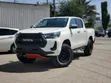 Toyota Hilux Double Cabin TRD 2022 - 2