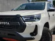 Toyota Hilux Double Cabin TRD 2022 - 3