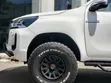 Toyota Hilux Double Cabin TRD 2022 - 4