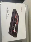 YoloBox Pro - Kidogo Imetumika - 1