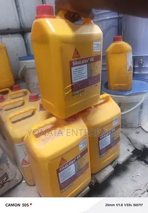 SikaLatex Power 5L