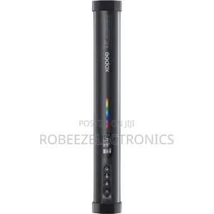 Godox TL30 RGB LED Tube Light (1')