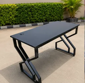 Boss Office Products 1.2m Heavy-Duty Office Desk