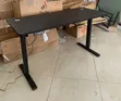 Boss Office Products 1.2m Ofisi ya Kazi Nzito - 2