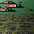 Excel Deco Azure Blue Premium Carpet Tiles - 2