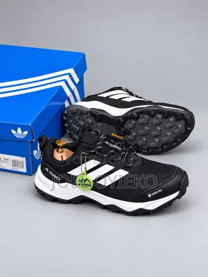 Adidas Terrex Casual Sneakers