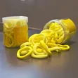 Vifungo vya Nywele Visivyoonekana (50 pcs) - 2