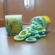 Vifungo vya Nywele Visivyoonekana (50 pcs) - 4
