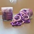Vifungo vya Nywele Visivyoonekana (50 pcs) - 5