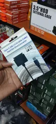 USB 3.0/Type-C to SATA Adapter Cable for 2.5" SSD/HDD - 2