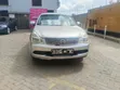Nissan Bluebird Sylphy 2007 Silver - 1