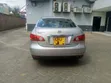 Nissan Bluebird Sylphy 2007 Silver - 2
