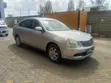 Nissan Bluebird Sylphy 2007 Silver - 3