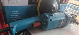 Makita M180 180mm (7-Inch) Angle Polisher